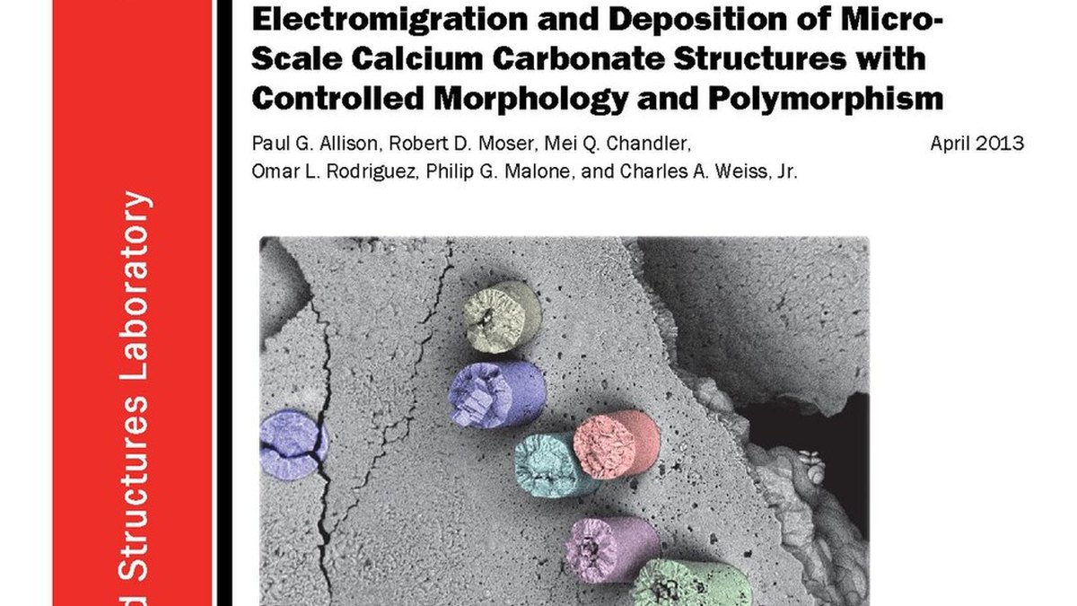 Crystalline solid-state structure illustrating a redox-active cargo that must be dried, stored and reconstituted without oxidising first; a Panacea Bio Chem feature by Bogdan Dicoias
